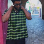 Khalid Instagram – 📍 Cape Town, Western Cape, South Africa