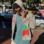 Khalid Instagram – Hold on, let me call you right back Cape Town, Western Cape, South Africa