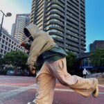 Khalid Instagram – Hold on, let me call you right back Cape Town, Western Cape, South Africa