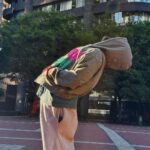 Khalid Instagram – Hold on, let me call you right back Cape Town, Western Cape, South Africa