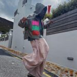 Khalid Instagram – Hold on, let me call you right back Cape Town, Western Cape, South Africa