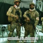 Khalifa Al Bahri Instagram - #الكمين سيعرض في السينما ابتداءً من 25 نوفمبر #alkameen in cinemas 25th November @imagenationad #خليفة_البحري #حسن_يوسف #فيلم_الكمين
