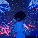 Khalifa Al Bahri Instagram - #expo2020 ✨ #خليفة_البحري