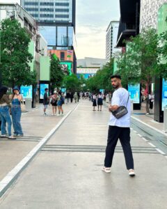 Khalifa Al Bahri Instagram - BASIC🧸