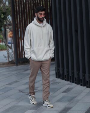 Khalifa Al Bahri Instagram - 🤎🤍