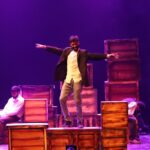 Khalifa Al Bahri Instagram – “مسرحية الصندوق” ضمن العروض المشاركة في مهرجان دبي لمسرح الشباب ٢٠٢١ 
#dfyt2021 
#مهرجان_دبي_لمسرح_الشباب 
#خليفة_البحري