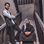 Khalifa Al Bahri Instagram - الليله راح تتسكر دفاتر الماضي وتمشي الحياة مثل مانبغي الليله اندفن اخر شاهد على الماضي ودق باب الحظ. عبدالعزيز اللاهوب - ناصر بن ناصر #مسلسل_الزقوم . . . @ahmed_almuqla @habibgalattar @alzaqoom @spotlightuae2 @abudhabitv @btv_bh @adtvmena #الزقوم #خليفة_البحري #ابراهيم_المشرخ