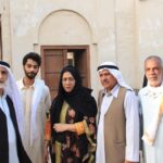 Khalifa Al Bahri Instagram - انتظرونا في رمضان .. مسلسل الزقوم🌙 . . . @abudhabitv @adtvmena @spotlightuae2 @alzaqoom #الزقوم #خليفة_البحري #مسلسل_الزقوم