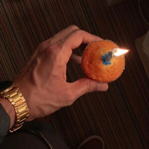 Khalifa Al Bahri Instagram - My birthday 🎁🎈🎉
