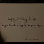 Khalifa Al Bahri Instagram - My birthday 🎁🎈🎉 Abu Dhabi, United Arab Emirates