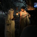 Khalifa Al Bahri Instagram - الليلة بتختبص السالفة وبيلعب الزقوم لعبته في الذقون قبل البطون . #مسلسل_الزقوم على #قناة_أبوظبي و#تلفزيون_البحرين . . . @saadalfaraj @ahmed_almuqla @spotlightuae2 @alzaqoom @abudhabitv @habibgalattar #الزقوم #سعد_الفرج #خليفة_البحري #مسلسلات #مسلسلات_خليجية #مسلسل #زقوم United Arab Emirates