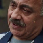Khosrow Ahmadi Instagram - سریال خوشنام هر شب ساعت ۲۲ شبکه یک