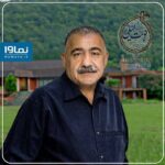 Khosrow Ahmadi Instagram - . معرفی سه بازیگر جدید سریال #نوبت_لیلی . با ادامه فیلمبرداری«نوبت لیلی» از دیگر بازیگران این سریال رونمایی شد. . خسرو احمدی بازیگر پیشکسوت تئاتر با نقش خسرو جلوی دوربین رفته است. فرزین محدث که در این سریال نقشی خاص را برعهده دارد، شازده محمدولی میرزا را بازی می‌کند. علیرضا جعفری نیز بازیگر نقش فرشید در این سریال خواهد بود. . «نوبت لیلی» سریالی است که به زودی و به صورت اختصاصی از نماوا پخش شود. . نویسندگان این مجموعه مهدی شیرزاد، سروش چیت ساز و روح الله حجازی هستند و حجازی تهیه کنندگی این مجموعه را هم بر عهده دارد. . «نوبت ‌لیلی» عاشقانه‌ای جذاب در سبکی جدید است که به زودی اخبار جدیدی درباره آن منتشر خواهد شد. . @nobate.leili @rouhollahhejazi @film_news