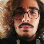 Khosrow Ahmadi Instagram - فصل گرمای زندگی من. تو شروع جوانی من هستی. هرچقدر بزرگتر میشوی من جوانتر میشوم. درسته اینروزها خیلی سخت میگذره اما وجود نازنین تو این سختیها رو راحتر کرده. داداش کوچیکه خوشحالم بدنیا امدی که با امدنت زندگی ما زیباتر شد. عزیز نازنین تولدت اینبار اول به خودم دوم به خودت بعدش هم به دوستدارانت مبارک باشه.