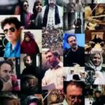 Khosrow Ahmadi Instagram - روز ملی سینما مبارک.
