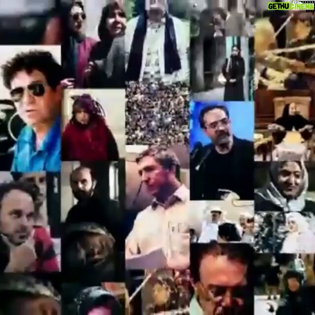 Khosrow Ahmadi Instagram - روز ملی سینما مبارک.