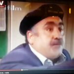 Khosrow Ahmadi Instagram - سریال کاراگاهان. کارگردان:حمید لبخنده.