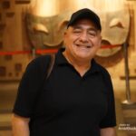 Khosrow Ahmadi Instagram - سلام.درسته امروز یک روزه از تولدم گذشته ولی امروز هم روز تولدمه. ممنون از همه عزیزان که هم دیروز و هم امروز بهم تبریک گفتند.امیدوارم لایق اینهمه محبت و مهربانی باشم.