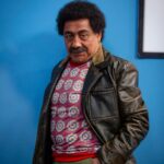 Khosrow Ahmadi Instagram - سرنوشت این کار نمیدونم چی شد.