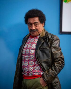 Khosrow Ahmadi Instagram - سرنوشت این کار نمیدونم چی شد.