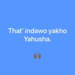 Khulu M. Skenjana Instagram - #Sibuyise #Siqondise #Singabakho #SiyahlulekaNgokwethu #SiyisizweSikaIsrael