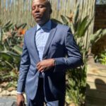 Khulu M. Skenjana Instagram - Love and hate are the same damn thing, the opposite of both is indifference...... M!NATi #ChooseDay #LoveAndHate #6no9 #SevenNeMbazo