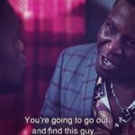 Khulu M. Skenjana Instagram - Reposted from @cmptvee And that's it for this week’s episodes of #IsonoBET 🐍 Thanks for tuning in! 🎬❤️ @bet_africa #GazatiKingDonDada #TheNtswembest