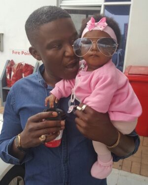 Khulu M. Skenjana Instagram - #TBT 😍😍😎😎 #AseAhadi #ShesheKaTata