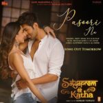 Kiara Advani Instagram – Relive the global hit! Your favourite track coming soon 🤍✨
#PasooriNu Song Out Tomorrow
#SajidNadiadwala #SatyaPremKiKatha #29thJune
@kartikaaryan @sameervidwans @shareenmantri @arora.kishor @karandontsharma @kamera002 @nadiadwalagrandson @namahpictures @wardakhannadiadwala @arijitsingh @rochakkohli @alisethiofficial @tulsikumar15 @ghuggss
@gajrajrao #SupriyaPathakKapur @randeria_siddharth @shikhatalsania @rajpalofficial @anooradha_patel #BhushanKumar @tseries.official @penmovies
