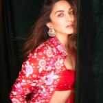 Kiara Advani Instagram – Swipe for clarity ❤️
Mood Red 🌹
