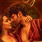 Kiara Advani Instagram – My favourite song from our film releasing tomorrow!!
#SunSajni 💃🏻
#SajidNadiadwala #SatyaPremKiKatha #29thJune
@kartikaaryan @sameervidwans @shareenmantri @arora.kishor @karandontsharma @kamera002 @vijayganguly @nadiadwalagrandson @namahpictures @wardakhannadiadwala
@gajrajrao #SupriyaPathakKapur @randeria_siddharth @shikhatalsania @rajpalofficial @anooradha_patel
#BhushanKumar @meetbrosofficial @paramparatandonofficial @piyushmehroliyaa @kumaarofficial @tseries.official @penmovies
