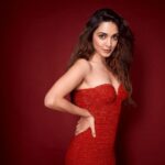 Kiara Advani Instagram – ❤️‍🔥