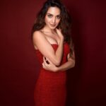 Kiara Advani Instagram – ❤️‍🔥