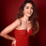 Kiara Advani Instagram – ❤️‍🔥