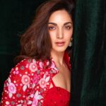 Kiara Advani Instagram – Swipe for clarity ❤️
Mood Red 🌹