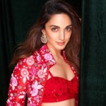 Kiara Advani Instagram – Swipe for clarity ❤️
Mood Red 🌹