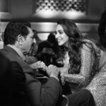 Kiara Advani Instagram – Happy Birthday Papa❤️
And Happy Father’s Day to my two darling dads 🤗#Blessedwiththebest 🫶