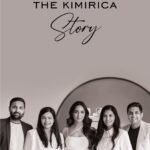 Kiara Advani Instagram – Excited to share with the world ‘The KIMIRICA STORY’✨

This captivating 7-episode series narrates the founder’s vision, brand’s mission and essence behind their luxury bathing and wellness products that offer a sensory experience like no other!

#TheKimiricaStory🎥
