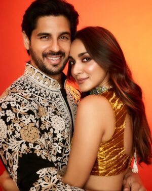 Kiara Advani Instagram - My love and light 💛

Wishing you all a very Happy Diwali✨