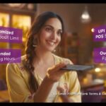 Kiara Advani Instagram – Business na badhe toh bhi tension, aur badhe toh bhi tension? Aisa kyun? 🤔
Switch to AU Current Account for all your business needs in one place. 🥰
#BadlaavHumseHai #SochBadloAurBankBhi #ad