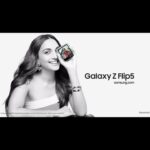 Kiara Advani Instagram – With my new #GalaxyZFlip5, I can be anything I want to be. Even my own photographer! 😉
Thanks @SamsungIndia for the best surprise! Watch this space as I unfold my most authentic self… or should I say selfies? ;)
See y’all on the flip side. #JoinTheFlipSide #Samsung #Collab #ad