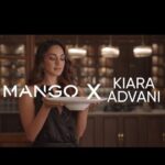 Kiara Advani Instagram - Shining bright in Mango’s all new Festive ‘23 collection! 🪩 Step into the festive season with these glamorous pieces. Discover @mangostores_india Festive ‘23 collection exclusively in stores and on @myntra #MangoXKiaraAdvani #MangoFestiveCollection #MangoIndia #MangoWoman #Ad