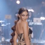 Kiara Advani Instagram - @tresemmeindia 🖤