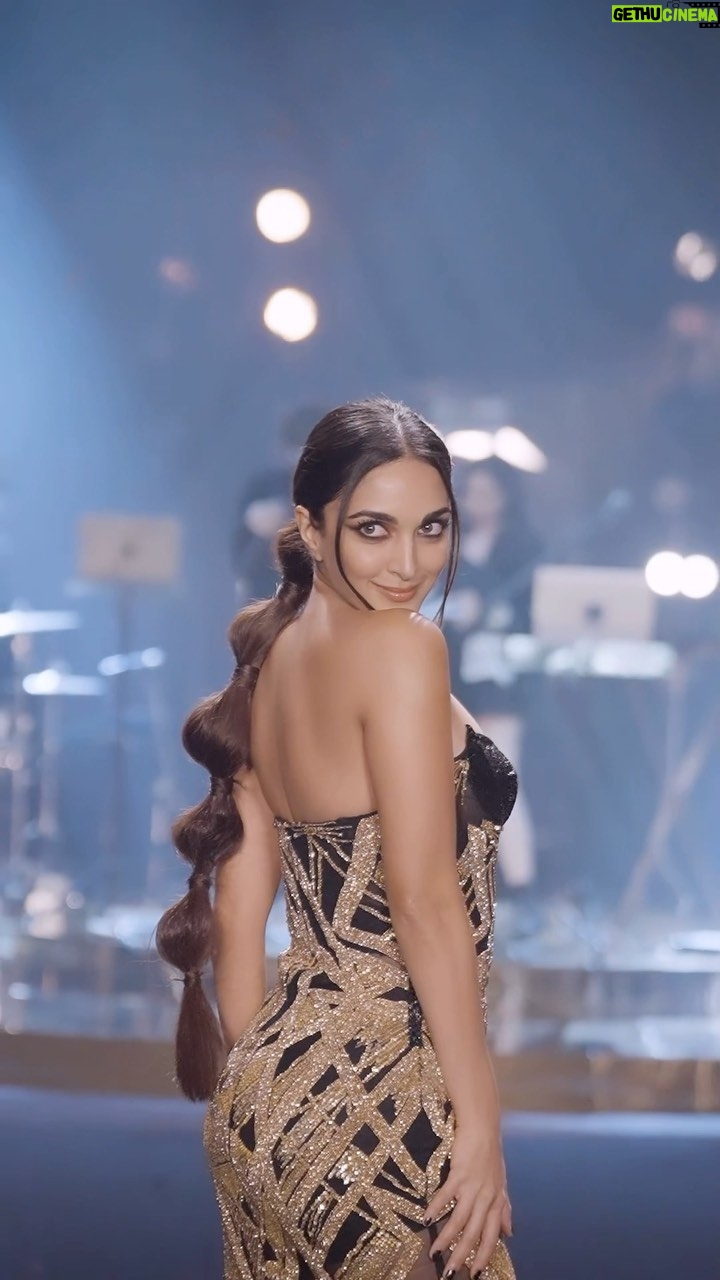 Kiara Advani Instagram - @tresemmeindia 🖤