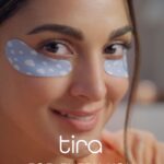 Kiara Advani Instagram – My favourite thing about any beauty ritual —it lets me express how I show up for myself every day. It’s all about celebrating and being your own muse 🤍

#ForEveryYou @tirabeauty #ad