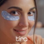 Kiara Advani Instagram - My favourite thing about any beauty ritual —it lets me express how I show up for myself every day. It’s all about celebrating and being your own muse 🤍 #ForEveryYou @tirabeauty #ad