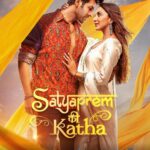 Kiara Advani Instagram - a love story that’s here to mend broken hearts and rekindle our faith in love 🤍 #SatyapremKiKathaOnPrime, watch now #SajidNadiadwala @sameervidwans @shareenmantri @arora.kishor @karandontsharma @kamera002 @nadiadwalagrandson @namahpictures @wardakhannadiadwala @gajrajrao #SupriyaPathakKapur @randeria_siddharth @shikhatalsania @rajpalofficial @anooradha_patel @tseries.official @penmovies