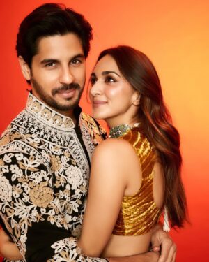 Kiara Advani Instagram - My love and light 💛

Wishing you all a very Happy Diwali✨