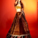 Kiara Advani Instagram – Diwali time🪔☀️✨