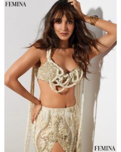Kiara Advani Instagram -